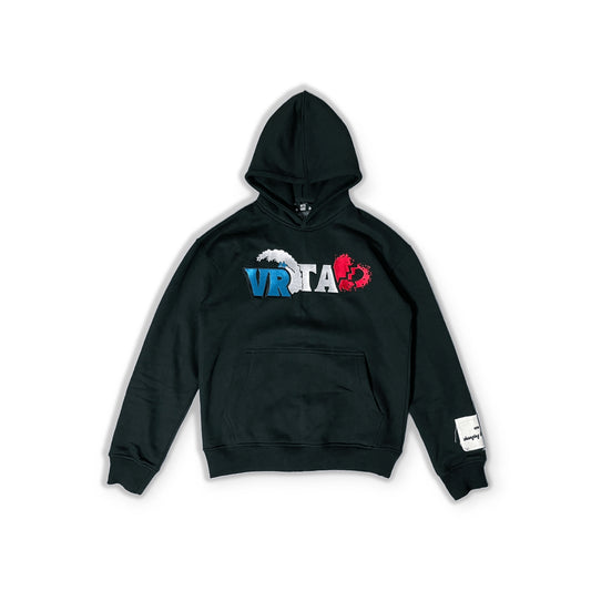 VERITA' HOODIE