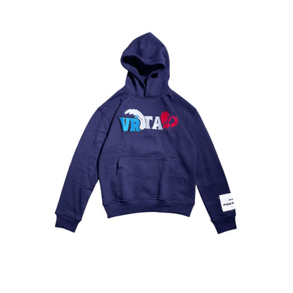 VERITA' HOODIE