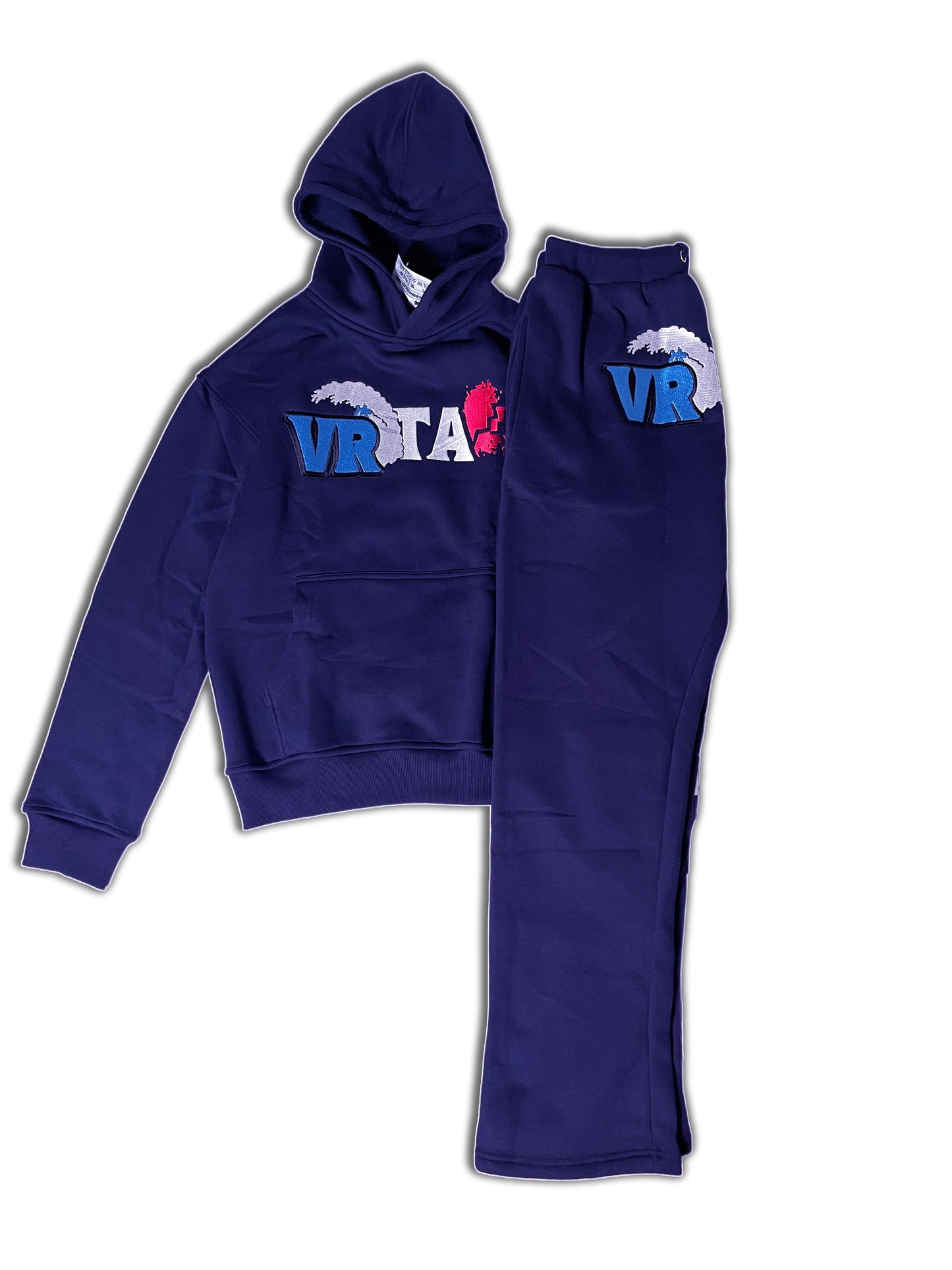 VERITA' HOODIE