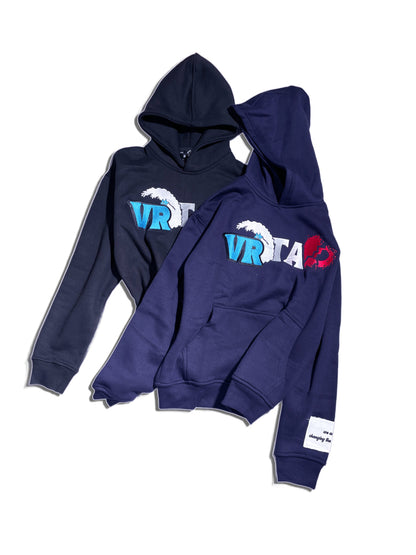 VERITA' HOODIE