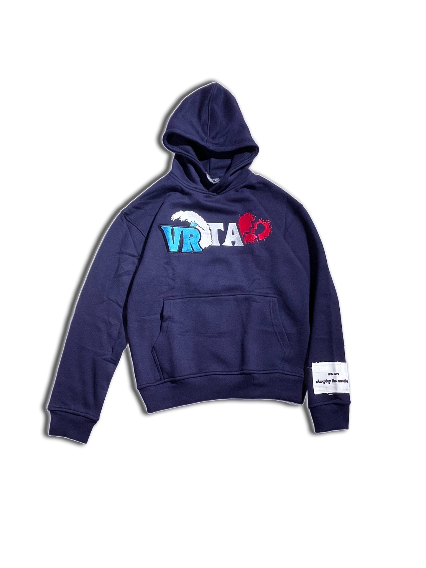 VERITA' HOODIE